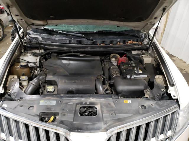 Photo 11 from auction – 2010 LINCOLN MKT with VIN 2LMHJ5AT7ABJ22697