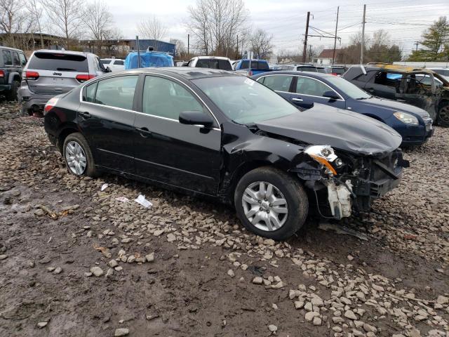 Photo 4 from auction – 2010 NISSAN ALTIMA BAS with VIN 1N4AL2AP8AC155128