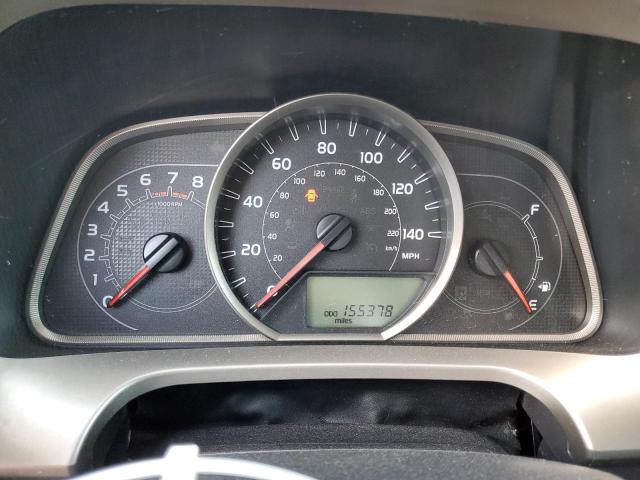 Photo 9 from auction – 2015 TOYOTA RAV4 LE with VIN JTMZFREV8FJ030946