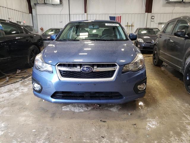 Zdjęcie 5 z aukcji – 2014 SUBARU IMPREZA LI z VIN JF1GPAG66E8260315