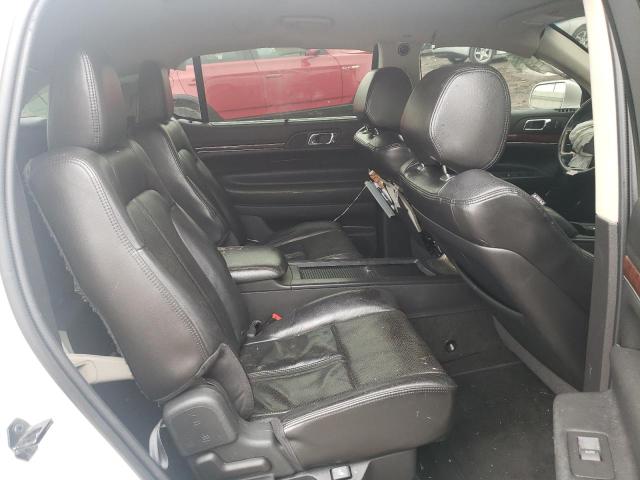 Photo 11 from auction – 2012 LINCOLN MKT with VIN 2LMHJ5AT7CBL50198