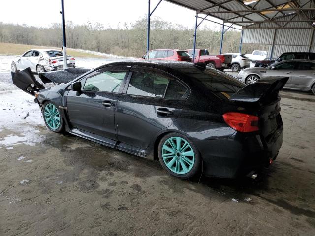 Photo 2 from auction – 2016 SUBARU WRX LIMITE with VIN JF1VA1J65G9802499