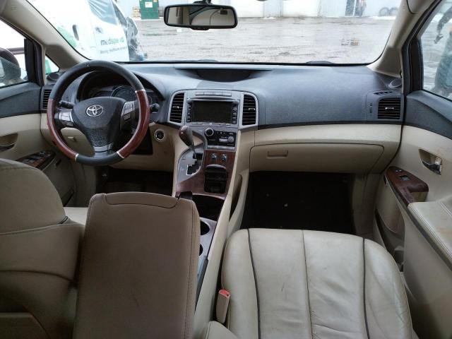 Photo 8 from auction – 2012 TOYOTA VENZA LE with VIN 4T3BA3BB3CU031426