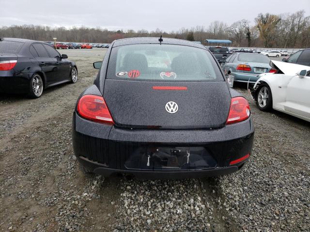 Photo 6 from auction – 2013 VOLKSWAGEN BEETLE with VIN 3VWFP7AT3DM618291