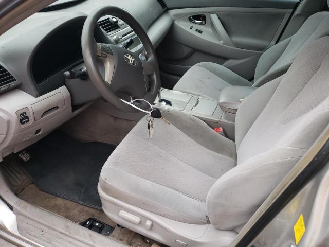 Photo 7 from auction – 2011 TOYOTA CAMRY BASE with VIN 4T1BF3EK2BU176171