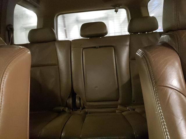 Photo 10 from auction – 2005 HONDA PILOT EXL with VIN 5FNYF18615B018368
