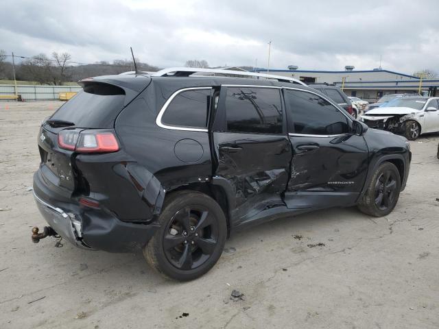 Photo 3 from auction – 2020 JEEP CHEROKEE L with VIN 1C4PJLDB9LD615099