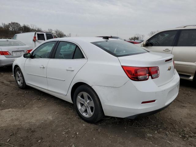 Photo 2 from auction – 2013 CHEVROLET MALIBU LS with VIN 1G11B5SA0DF174342