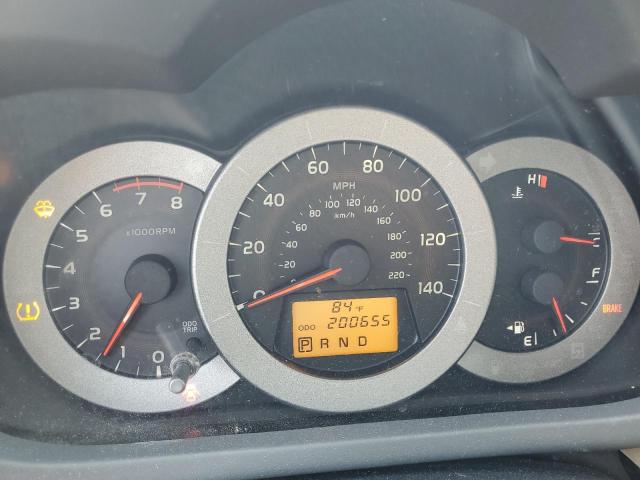 Foto 9 de la subasta – 2009 TOYOTA RAV4 con VIN JTMZF33V09D009804