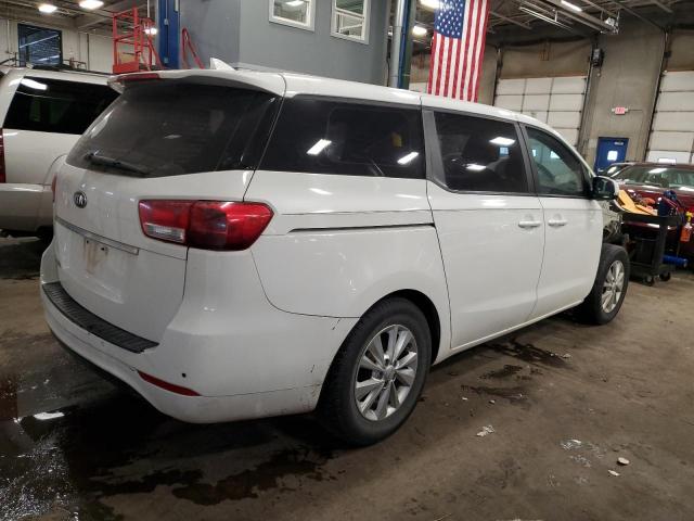 Photo 3 from auction – 2015 KIA SEDONA L with VIN KNDMA5C18F6080041