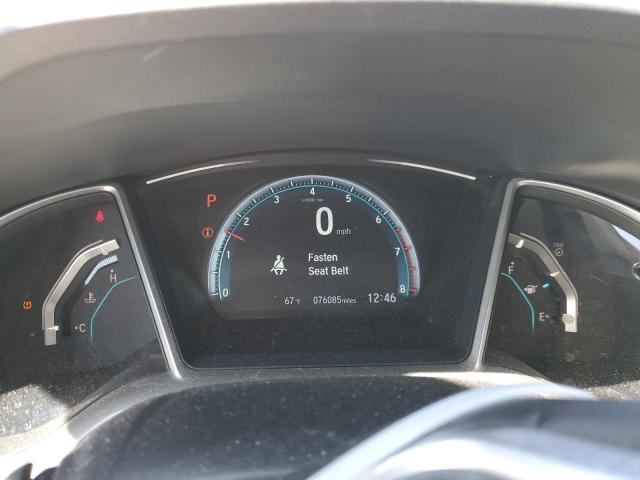 Photo 9 from auction – 2016 HONDA CIVIC EXL with VIN 2HGFC1F79GH636824