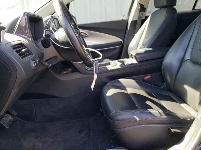 Photo 7 from auction – 2013 CHEVROLET VOLT with VIN 1G1RH6E41DU121738