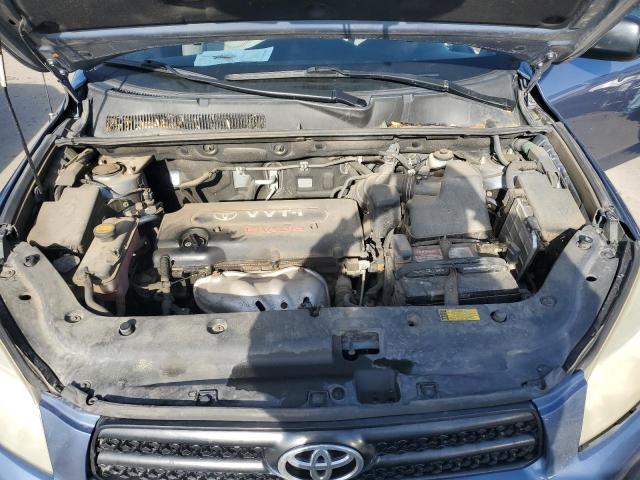 Photo 12 from auction – 2008 TOYOTA RAV4 with VIN JTMBD33V585143370