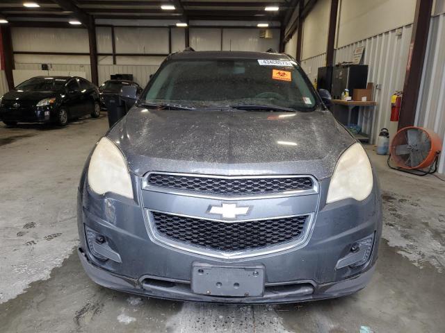 Photo 5 from auction – 2010 CHEVROLET EQUINOX LT with VIN 2CNFLEEW1A6316765