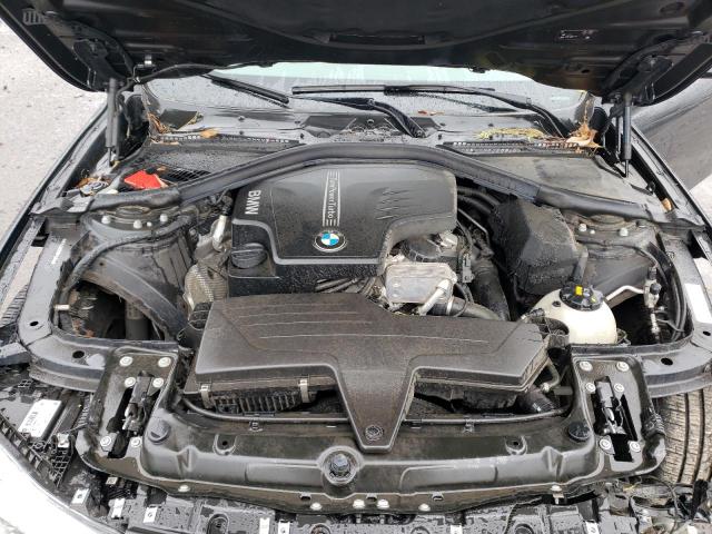 Photo 11 from auction – 2016 BMW 328 XI with VIN WBA8G5C55GK442514