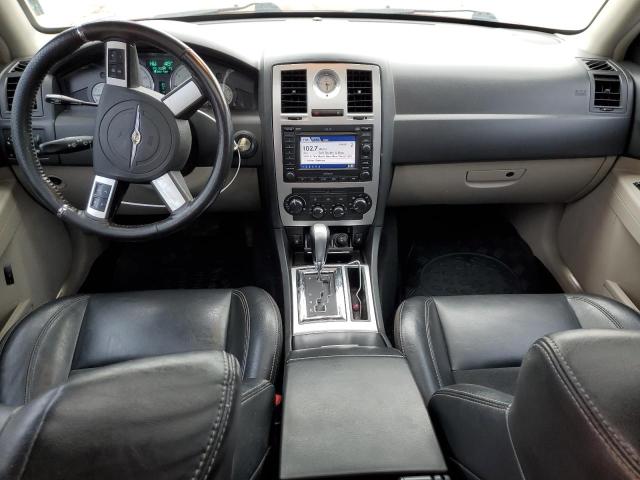 Photo 8 from auction – 2007 CHRYSLER 300C with VIN 2C3LA63H67H767215