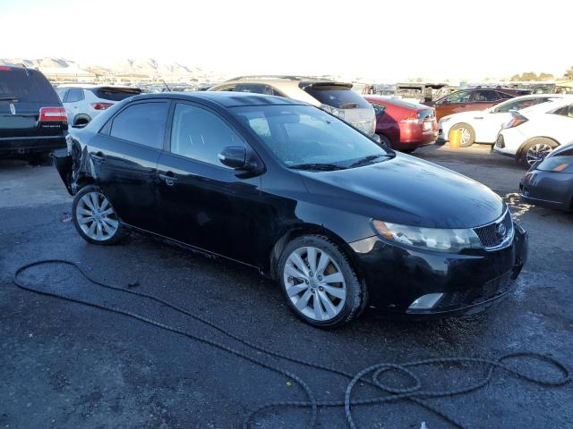 Photo 4 from auction – 2010 KIA FORTE SX with VIN KNAFW4A37A5311418