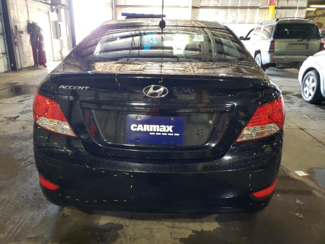 Photo 6 from auction – 2013 HYUNDAI ACCENT GLS with VIN KMHCT4AE7DU472163