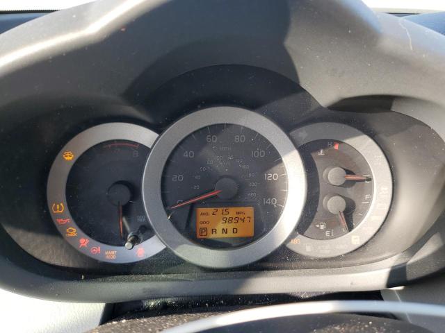 Photo 9 from auction – 2012 TOYOTA RAV4 with VIN 2T3ZF4DV0CW149432
