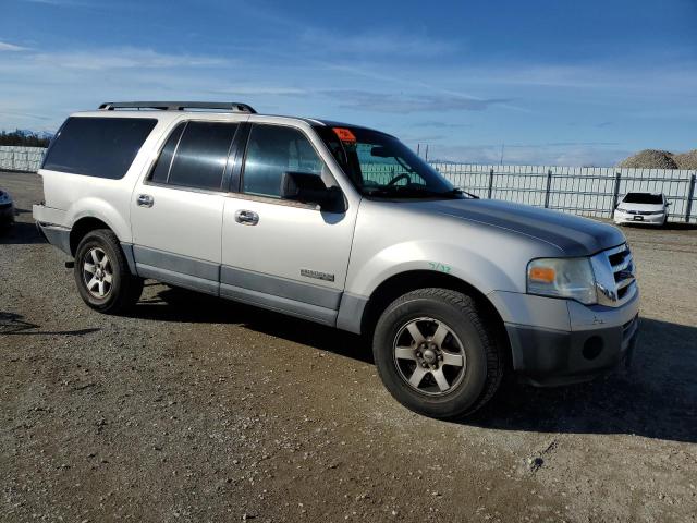 Photo 4 from auction – 2007 FORD EXPEDITION with VIN 1FMFK15537LA17409