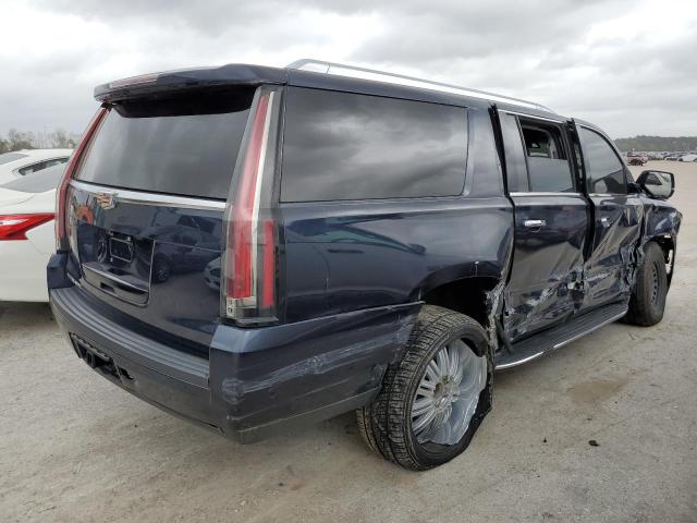 Photo 3 from auction – 2017 CADILLAC ESCALADE E with VIN 1GYS4HKJ9HR339164