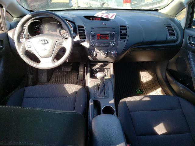 Photo 8 from auction – 2014 KIA FORTE LX with VIN KNAFK4A68E5139458
