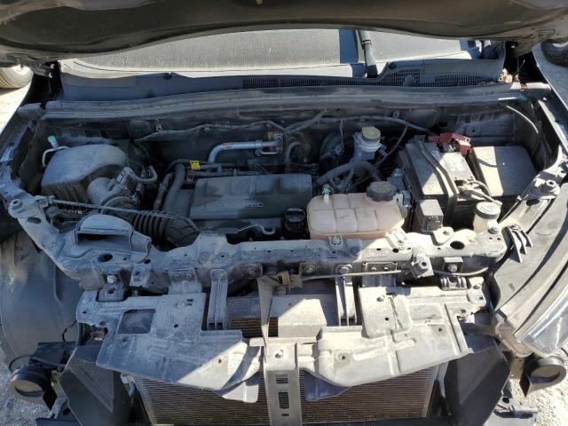 Photo 12 from auction – 2018 BUICK ENCORE PRE with VIN KL4CJASB9JB570741