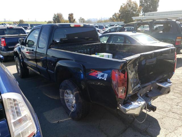 Photo 2 from auction – 2004 CHEVROLET COLORADO with VIN 1GCDT196448179138