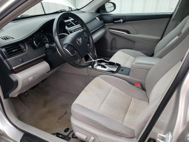 Photo 7 from auction – 2012 TOYOTA CAMRY BASE with VIN 4T1BF1FK2CU062613