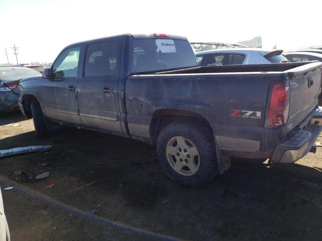 Photo 2 from auction – 2005 CHEVROLET SILVERADO with VIN 2GCEK13T351259041
