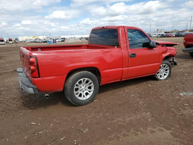 Photo 3 from auction – 2006 CHEVROLET SILVERADO with VIN 3GCEC14X96G207114
