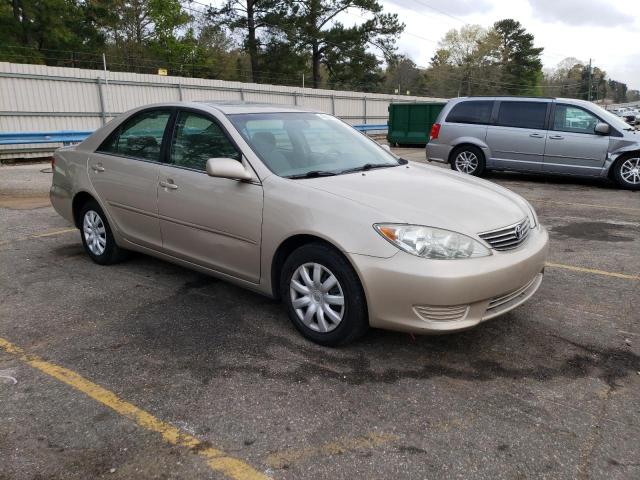 Photo 4 from auction – 2005 TOYOTA CAMRY LE with VIN 4T1BE32K85U548186