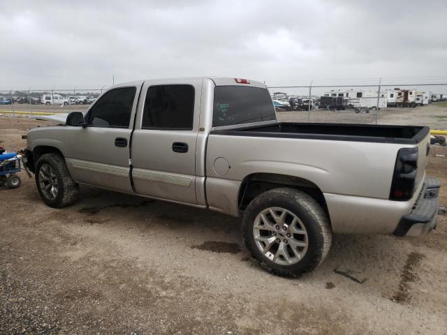 Фото 2 с аукциона – 2004 CHEVROLET SILVERADO с VIN 2GCEC13T941283159