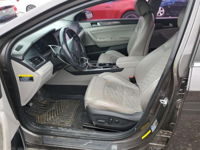 Photo 7 from auction – 2016 HYUNDAI SONATA SPO with VIN 5NPE34AF9GH421266