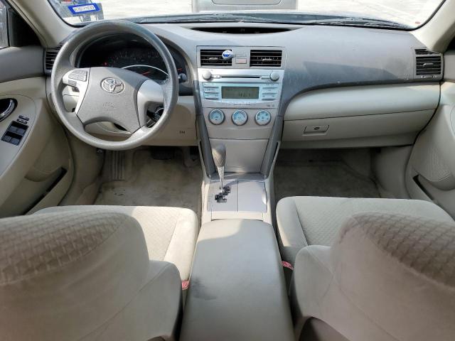 Photo 8 from auction – 2009 TOYOTA CAMRY BASE with VIN 4T1BE46K89U280892