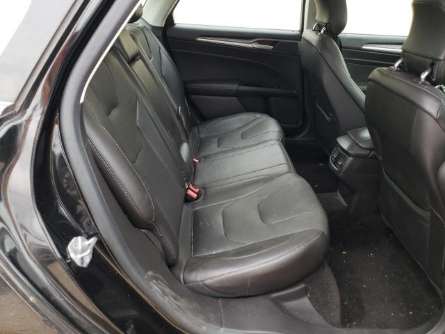Photo 10 from auction – 2014 FORD FUSION TIT with VIN 3FA6P0D90ER387922