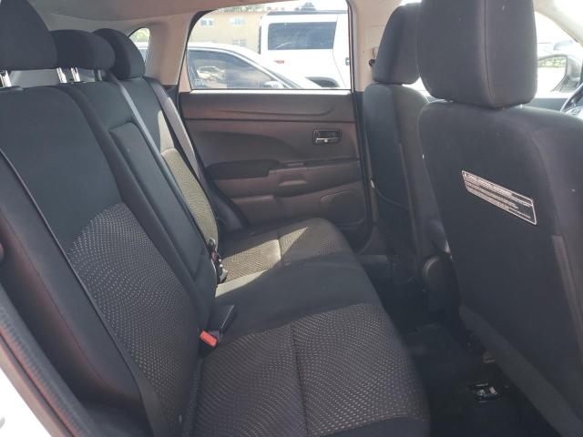 Photo 11 from auction – 2016 MITSUBISHI OUTLANDER with VIN JA4AP3AU3GZ030662