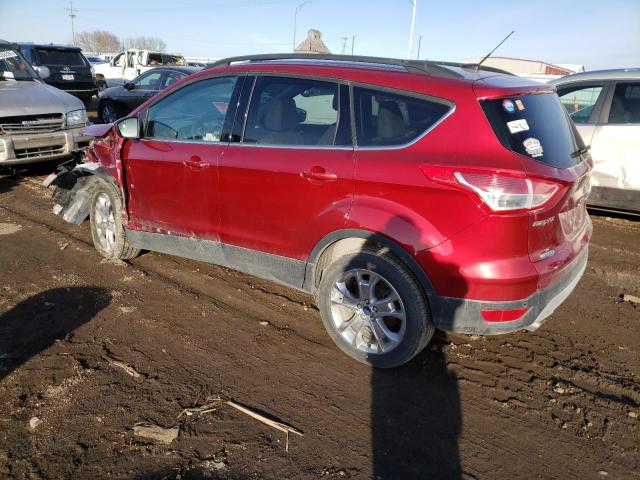 Photo 2 from auction – 2015 FORD ESCAPE SE with VIN 1FMCU9GX2FUA00054