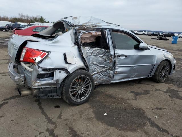 Photo 3 from auction – 2014 SUBARU IMPREZA WR with VIN JF1GV7F65EG004487