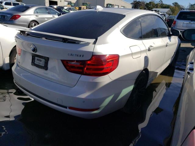 Photo 3 from auction – 2016 BMW 328 XIGT S with VIN WBA8Z5C54GG500786