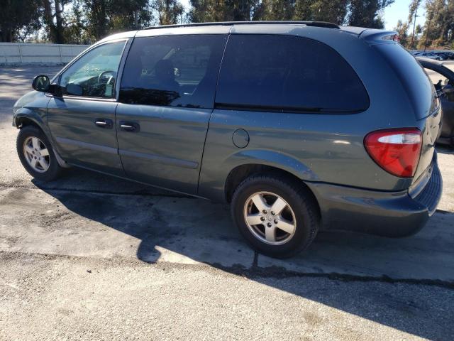 Photo 2 from auction – 2007 DODGE GRAND CARA with VIN 1D4GP24R57B167552