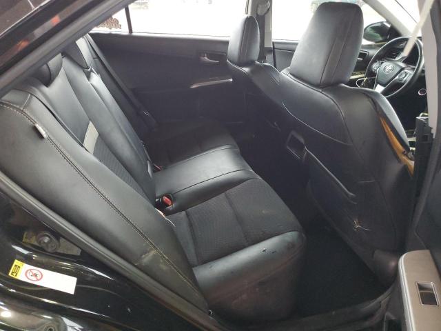 Photo 10 from auction – 2012 TOYOTA CAMRY BASE with VIN 4T1BF1FKXCU135095