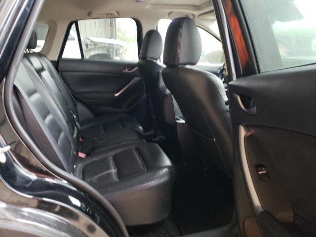 Photo 11 from auction – 2016 MAZDA CX-5 GT with VIN JM3KE2DY4G0667760