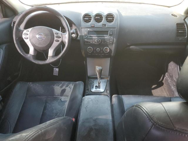 Photo 8 from auction – 2008 NISSAN ALTIMA 2.5 with VIN 1N4AL21E68C197323