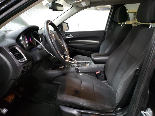 Photo 7 from auction – 2013 DODGE DURANGO SX with VIN 1C4RDJAG7DC683221