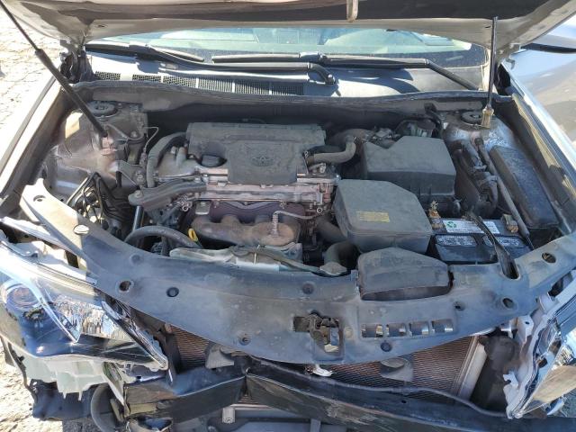 Photo 11 from auction – 2012 TOYOTA CAMRY BASE with VIN 4T1BF1FK0CU049729