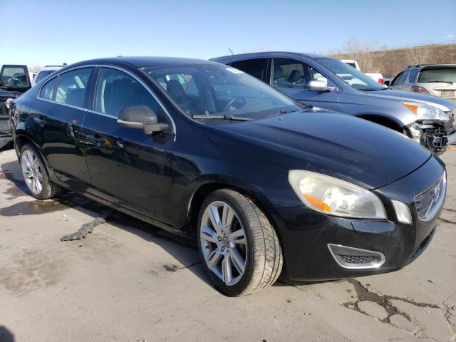 Photo 4 from auction – 2012 VOLVO S60 T6 with VIN YV1902FH0C2051923