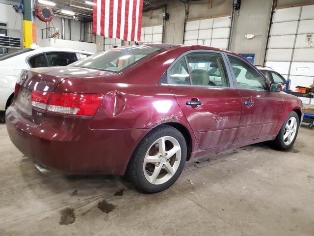 صورة رقم 3 من المزاد - 2007 HYUNDAI SONATA مع VIN 5NPEU46F17H284359