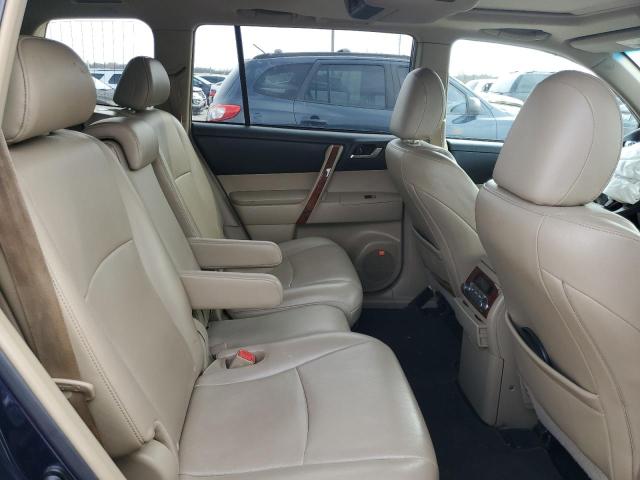 Photo 11 from auction – 2013 TOYOTA HIGHLANDER with VIN 5TDDK3EH3DS213992