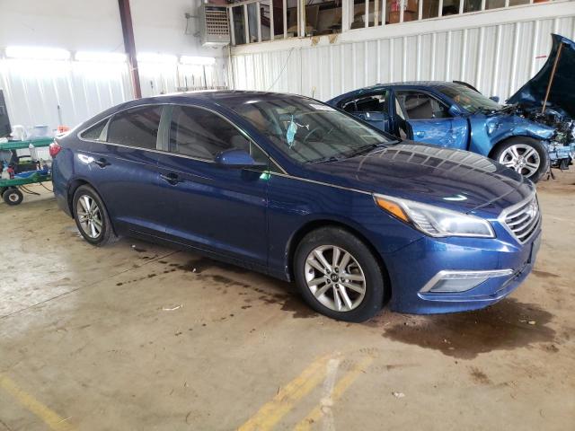 Photo 4 from auction – 2015 HYUNDAI SONATA SE with VIN 5NPE24AF1FH072993